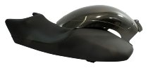 Ducati Seat reduction kit + carbon mudguard - 400, 600, 750,