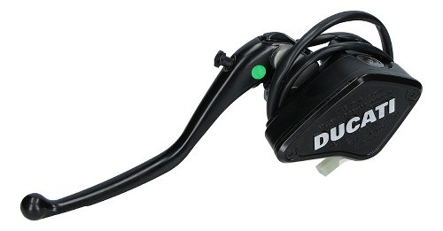 Ducati Kupplungszylinder - 1200 Diavel, 1260 XDiavel