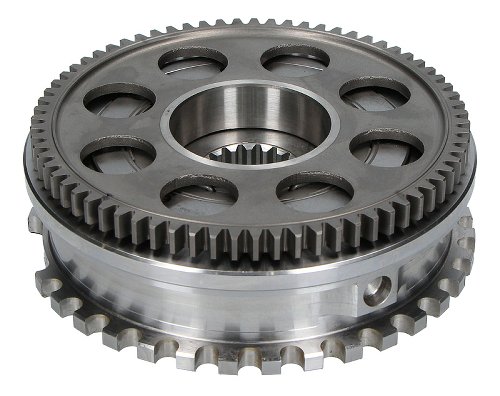 Ducati Flywheel flange complete - 1260 XDiavel, S 2016