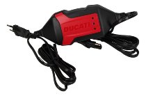 Ducati Battery charger, EU - for many models