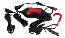 Ducati Battery charger, EU - for many models