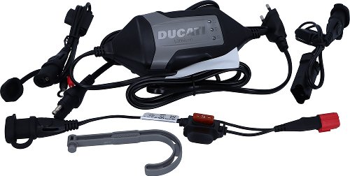 Ducati BATTERY MAINTAINER LITIO EU