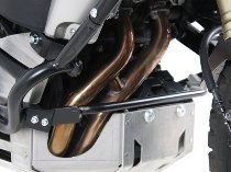 Hepco & Becker Adapter for combination between Yamaha engine