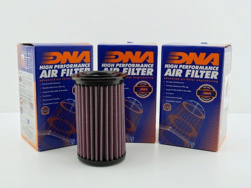 Mistral racing air filter Royal Enfield Super Meteor 650