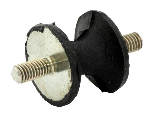 Ducati Vibration damper M6x12 - 696, 795, 796, 821, 1100,