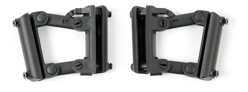 MRA Hinge kit for vario touring screens