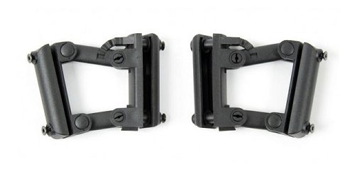 MRA Hinge kit for vario touring screens