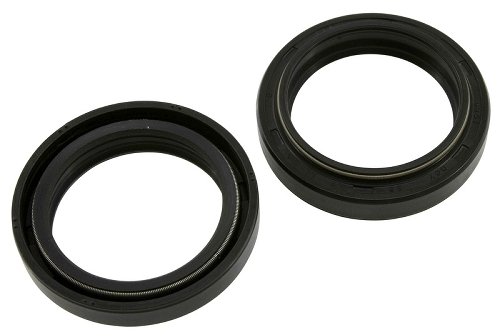 Ariete Fork seal kit 35x47x7,5/10 mm double-cub