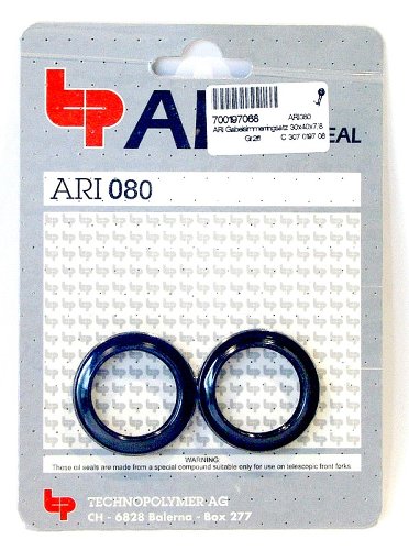 Ari kit paraolio forcella (30x40x7/8) mm