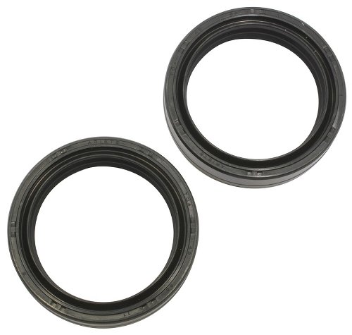 Ariete Fork seal kit for Öhlins fork 43x55x11 mm