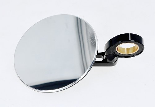 motogadget mo.view classic 60 metal mirror (ECE)