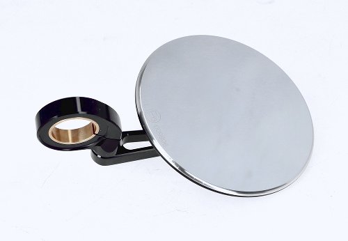 motogadget mo.view classic 60 metal mirror (ECE)