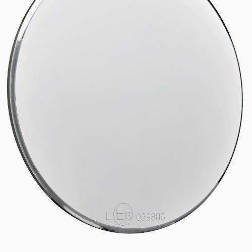 motogadget mo.view classic 60 metal mirror (ECE)