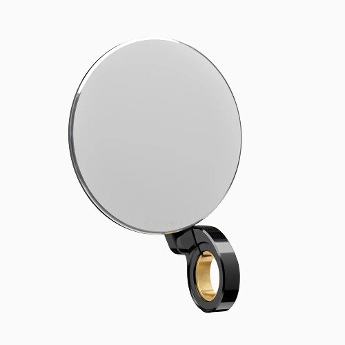 motogadget mo.view classic 60 metal mirror (ECE)