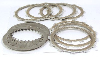 Adige Clutch kit complete - Aprilia 650 Pegaso, Moto 6.5