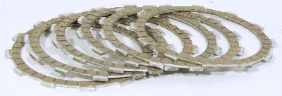 Adige kit disques de friction - Honda 1100 VT-C