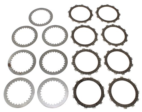 Adige Clutch kit complete - Husqvarna 610 TE 1992-1994