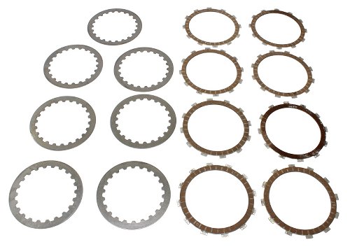 Adige Clutch kit complete - KTM 400, 500 SX, MX, LC 4