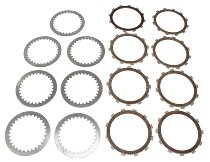 Adige Clutch kit complete - Aprilia 600, 650 Pegaso,