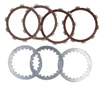 Adige Clutch kit complete - Aprilia 50 AF1, Classic, Europa,