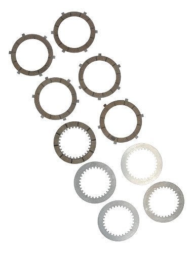 Surflex Clutch kit - Moto Morini 125 4T