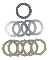 Surflex Clutch kit - Moto Morini 125 / 150 Corsaro / Jaguar