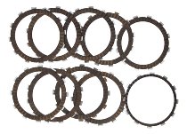 Surflex Kupplungsfedernsatz SM22/6 - KTM