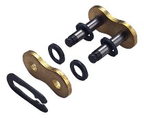 Regina clip lock for 520 ZRT chain