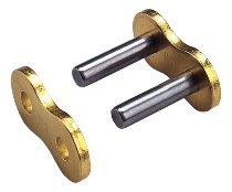 Regina rivet chain lock for 520GPXV