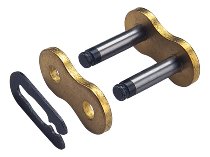 Regina clip lock for 520 RT