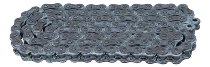 Regina chain 520 ZRA 114 links open + rivet lock