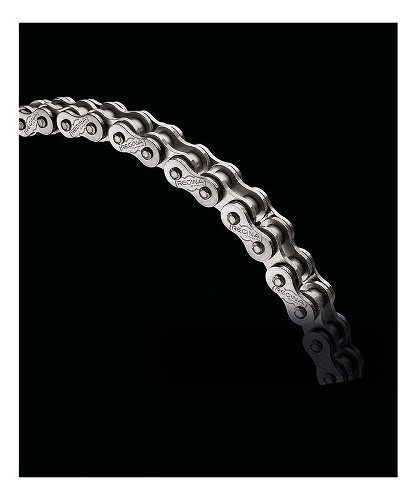 Regina chain 530 ZRA 110 links open + rivet lock