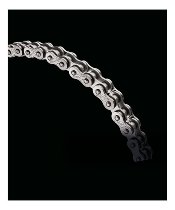 Regina chain 530 ZRA 110 links open + rivet lock