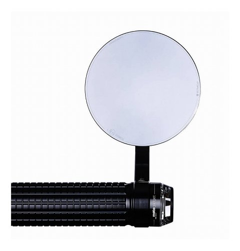 motogadget mo.view cafe, metal mirror (ECE)