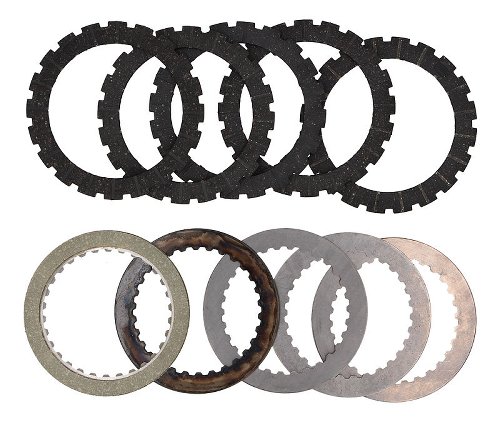 Surflex kit de embrague - Aermacchi 350 SS/TV 4-tiempos