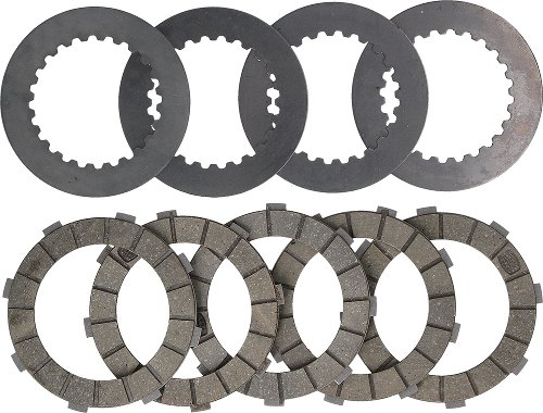 Surflex kit d'embrayage S-1201 - Fantic 125, 250