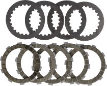 Surflex Kupplungs-Kit S-1408 - Minarelli P6 corsa corta