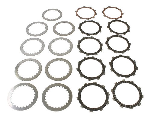 Surflex Clutch kit S 2187 - Suzuki SF 750 GSX R