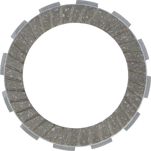 Surflex Clutch disc 250ccm, single -Zündapp