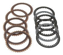 Surflex Clutch kit - Rotax