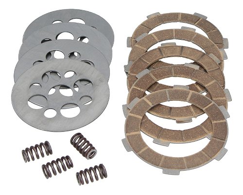 Surflex Clutch kit - Aspes 50 Navaho, Minarelli Motor