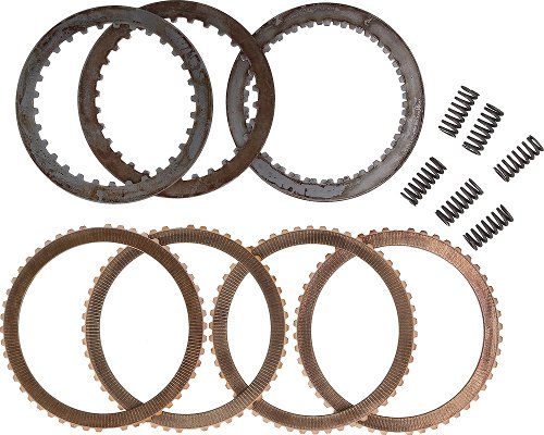 Surflex Kupplungsscheiben-Kit - Matchless - Norton