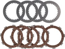Surflex Kupplungsscheiben-Kit - Kawasaki KX 60 85-02...