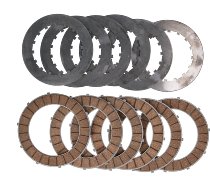 Surflex Kupplungsscheiben-Kit - BSA - Triumph - Italjet
