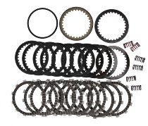 Surflex Kupplungsscheiben-Kit - Moto Morini (MFM)