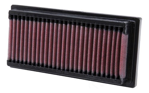 K&N Air filter - Laverda 668 Ghost, Formula