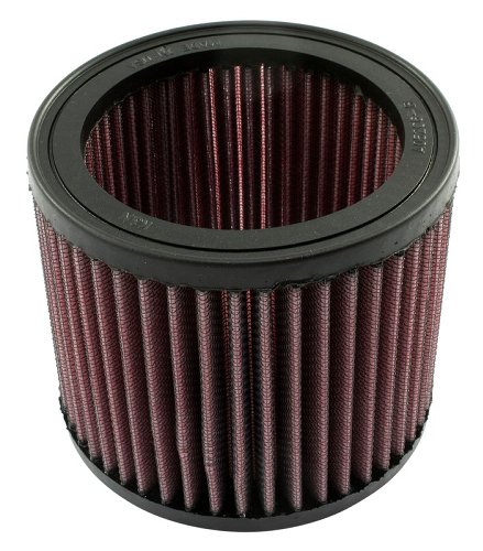 K&N Filtro de aire - Moto Guzzi/Aprilia Breva, Norge, 1200