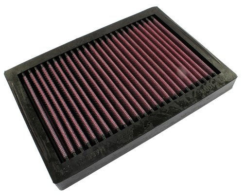 K&N Air filter - Aprilia 1000 RSV R Mille, Factory, Tuono V4