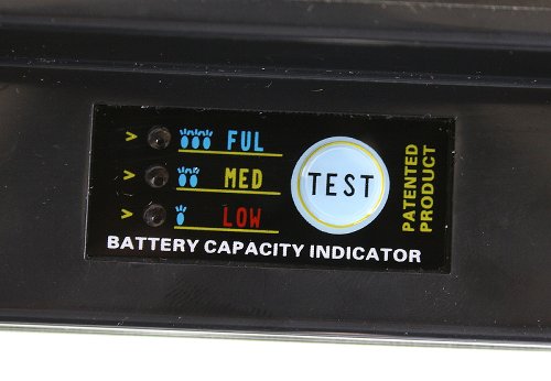 Unibat X Racer Batterie Lithium 7 CBTX7A-BS, 12V 10A, 130