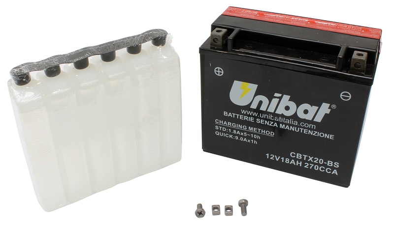 Batterie Halterung G3-P2 for NEW Battery 